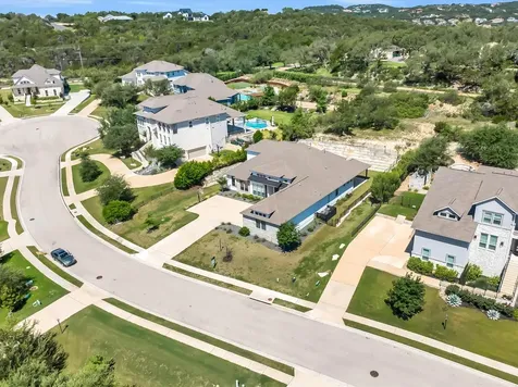 308 Lodestone Lane Austin TX 78738