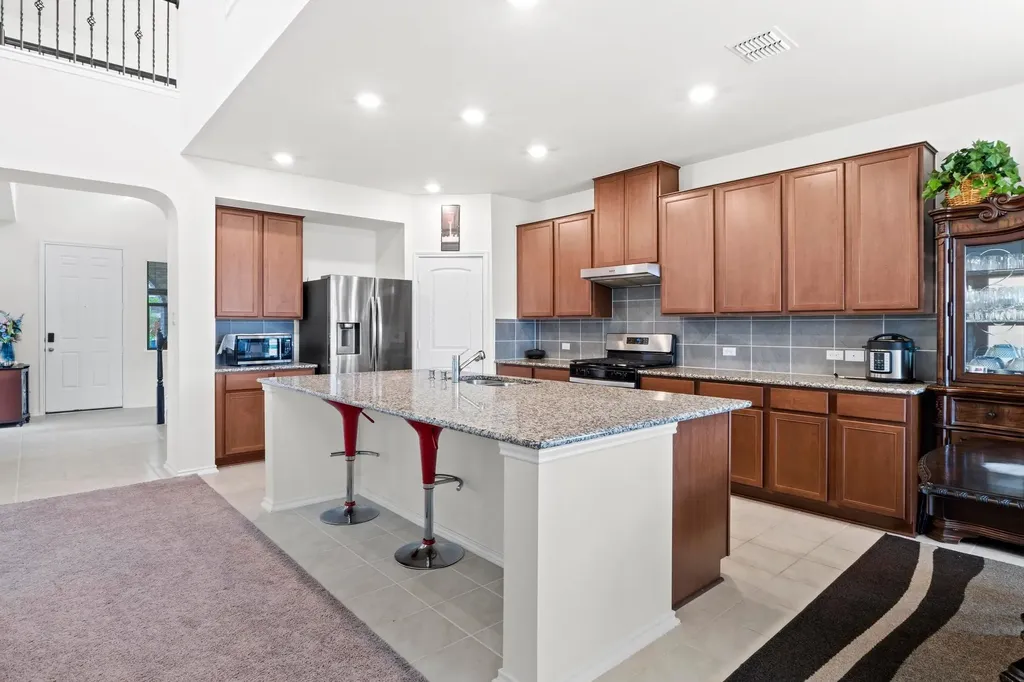 4729 San Rufo Drive Round Rock TX 78665
