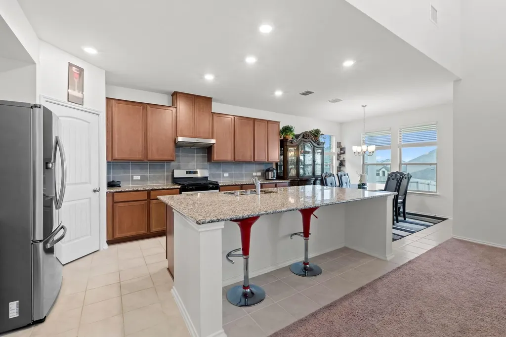 4729 San Rufo Drive Round Rock TX 78665