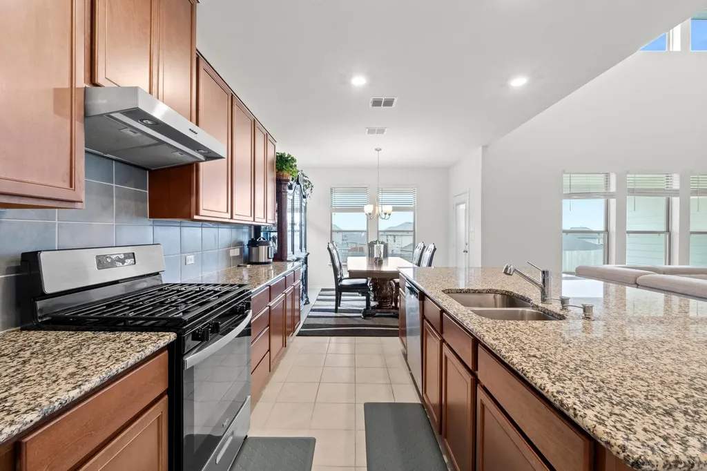 4729 San Rufo Drive Round Rock TX 78665