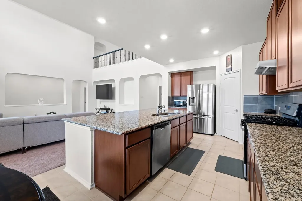 4729 San Rufo Drive Round Rock TX 78665