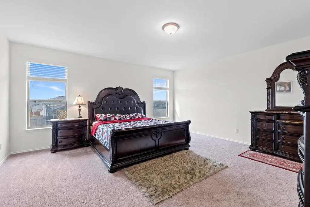 4729 San Rufo Drive Round Rock TX 78665