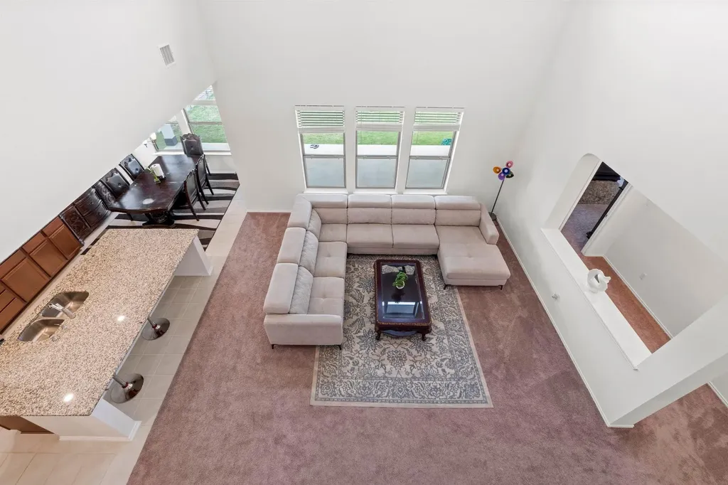 4729 San Rufo Drive Round Rock TX 78665