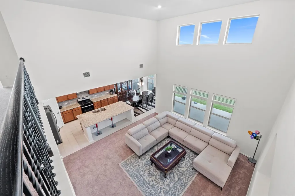 4729 San Rufo Drive Round Rock TX 78665