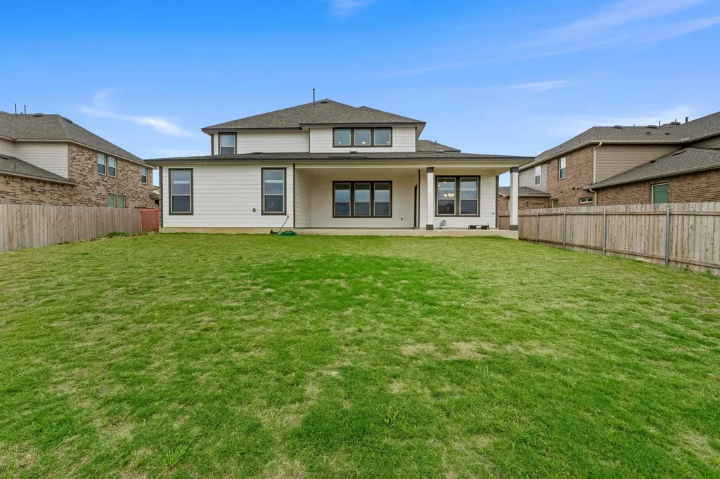4729 San Rufo Drive Round Rock TX 78665