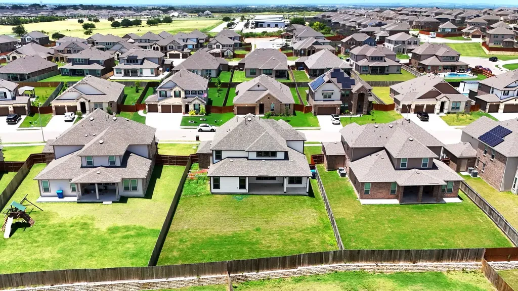 4729 San Rufo Drive Round Rock TX 78665