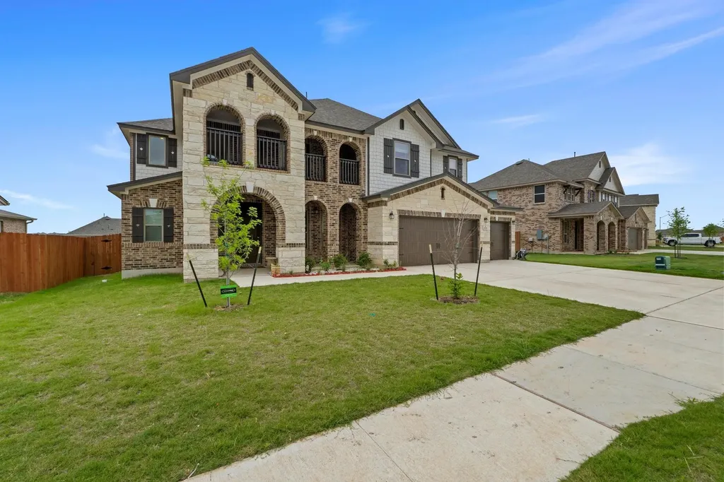 4729 San Rufo Drive Round Rock TX 78665