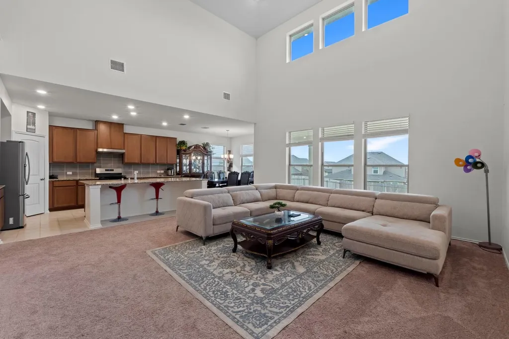 4729 San Rufo Drive Round Rock TX 78665