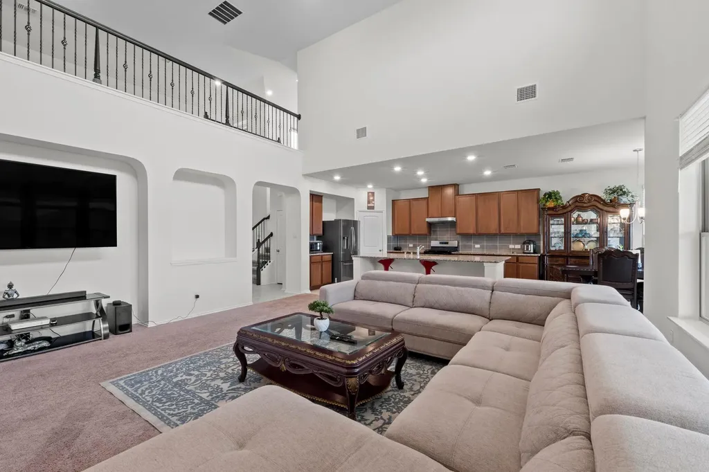 4729 San Rufo Drive Round Rock TX 78665