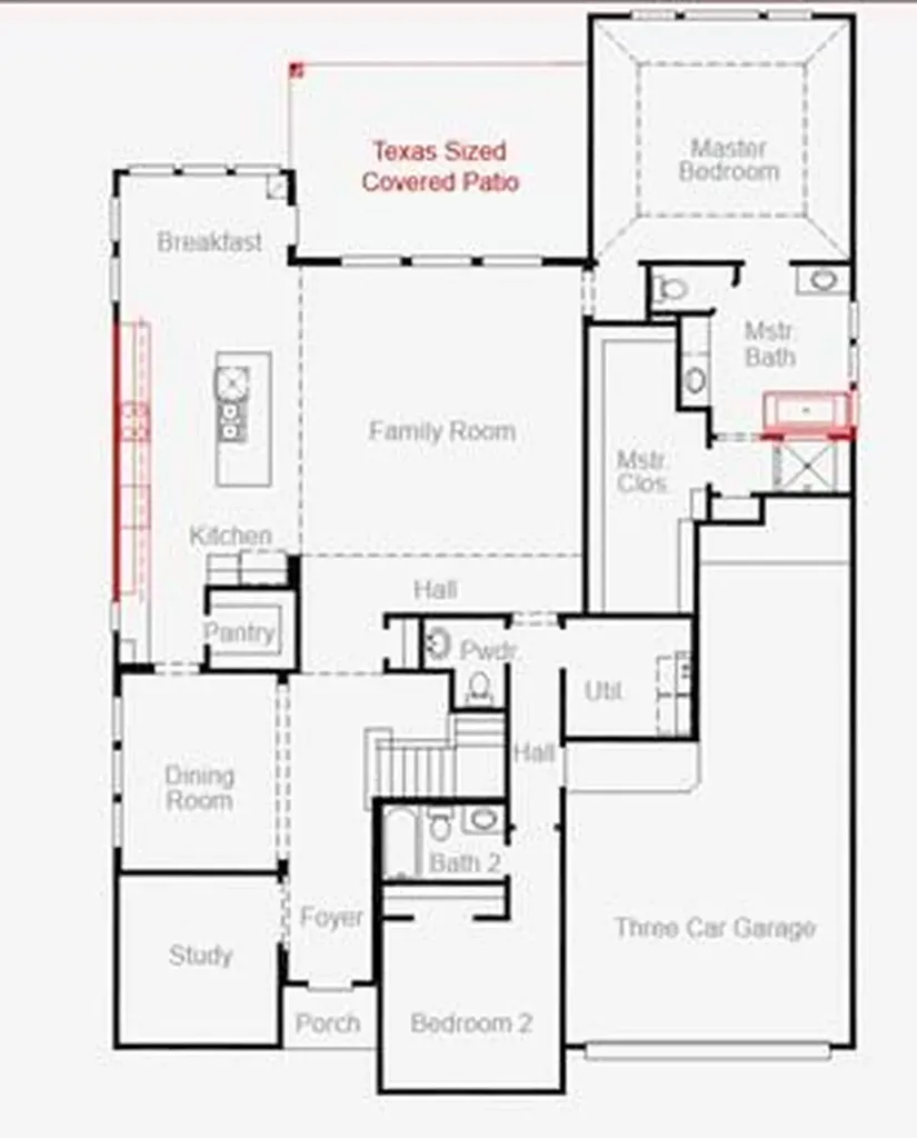 1813 Sauterne Drive Leander TX 78641