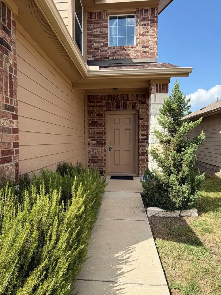 12106 Greywacke Drive Manor TX 78653
