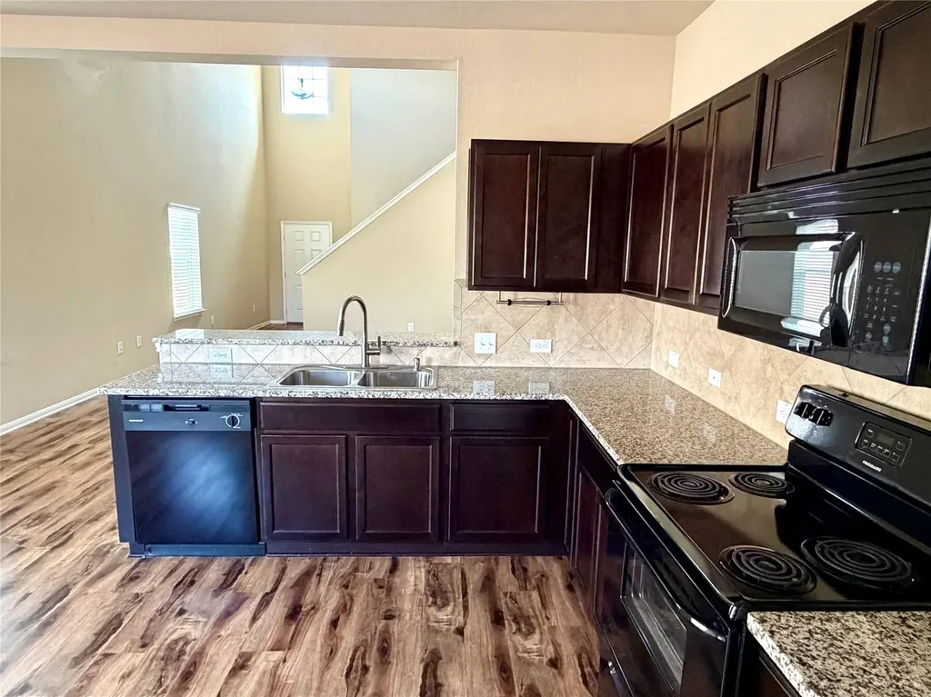 12106 Greywacke Drive Manor TX 78653