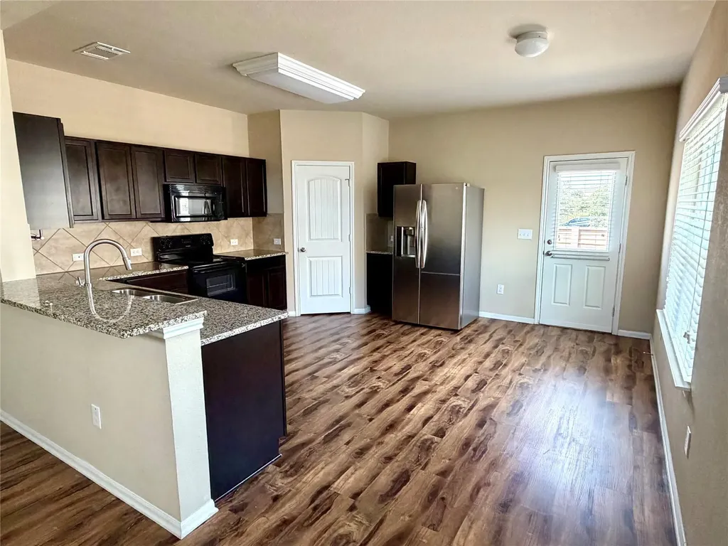 12106 Greywacke Drive Manor TX 78653