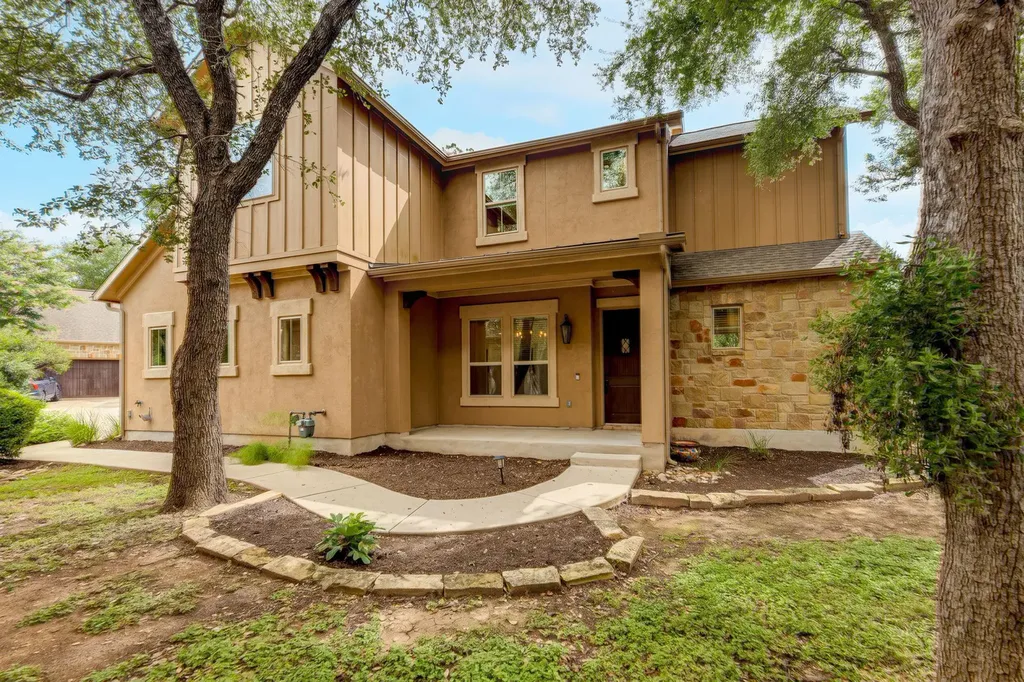 12301 Canera Court Austin TX 78748