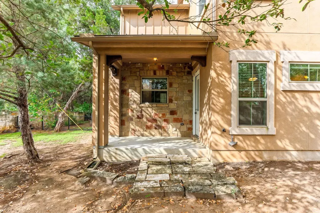 12301 Canera Court Austin TX 78748