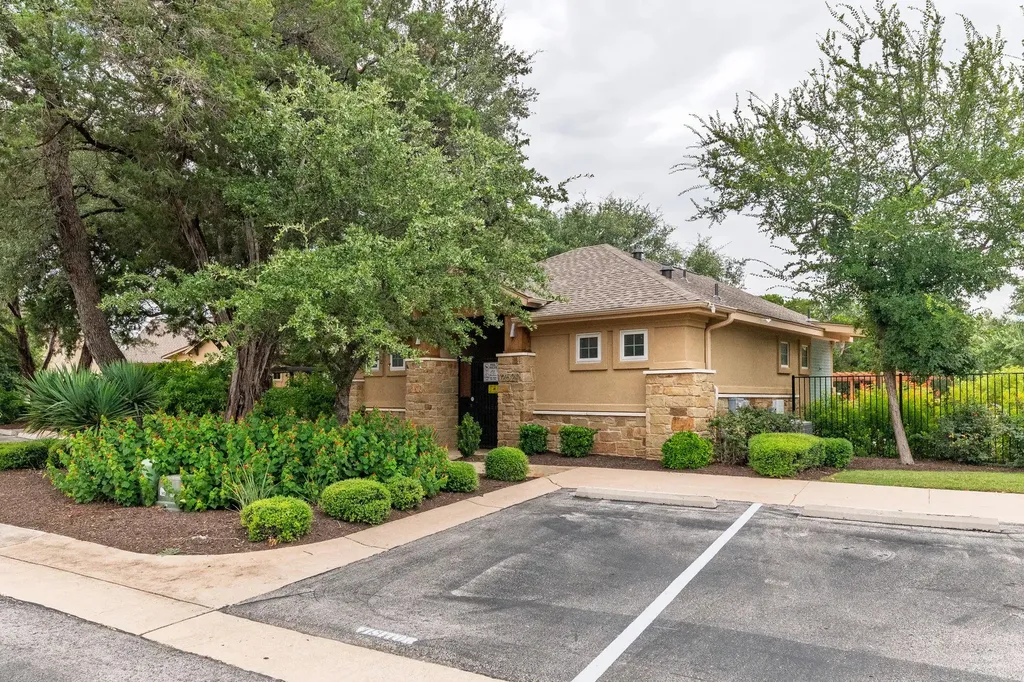 12301 Canera Court Austin TX 78748
