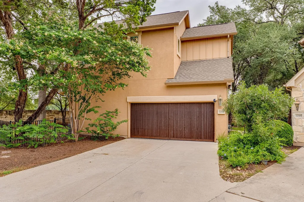 12301 Canera Court Austin TX 78748