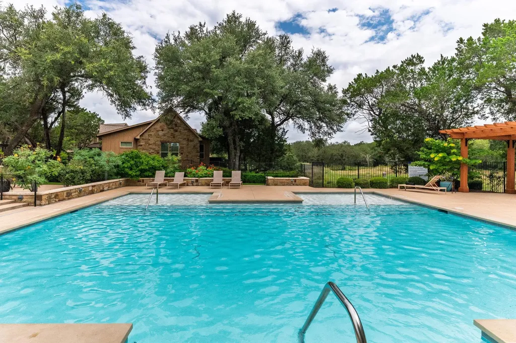 12301 Canera Court Austin TX 78748