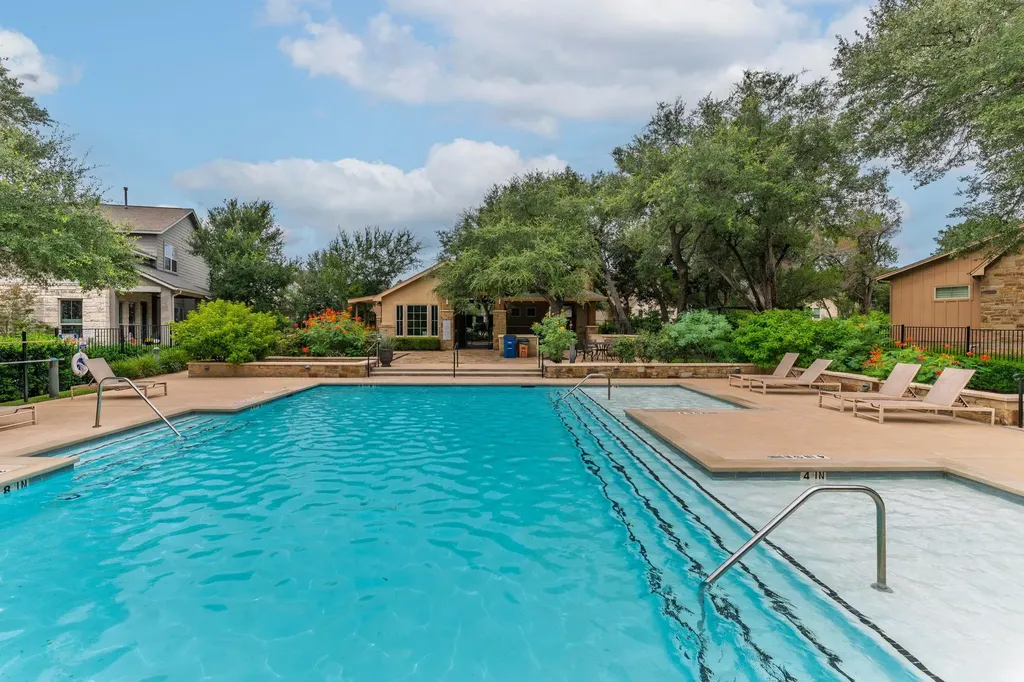 12301 Canera Court Austin TX 78748