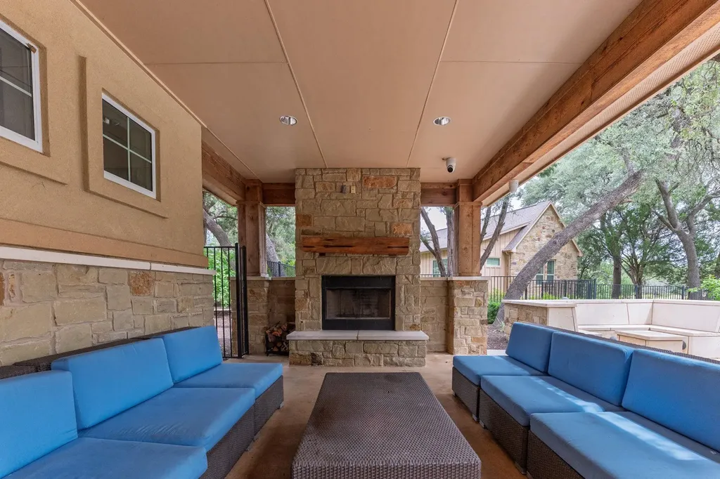 12301 Canera Court Austin TX 78748