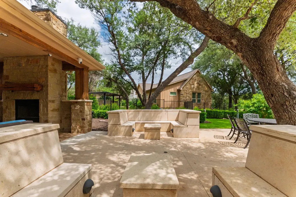 12301 Canera Court Austin TX 78748