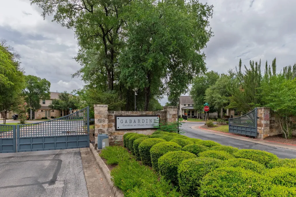 12301 Canera Court Austin TX 78748