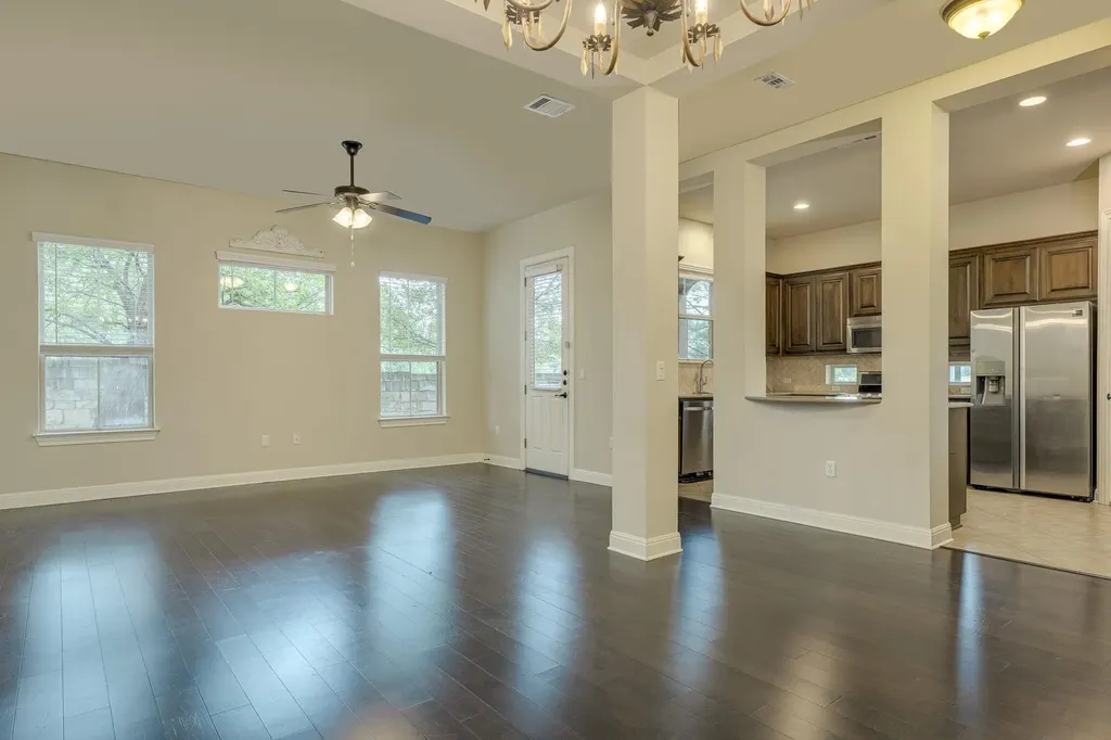 12301 Canera Court Austin TX 78748