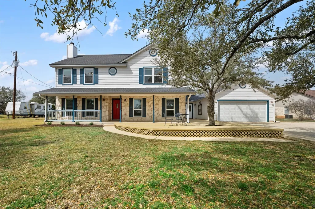 104 Sunset Road Georgetown TX 78633