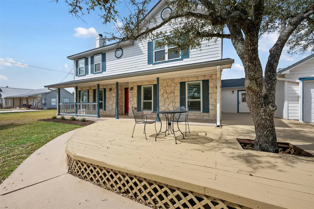 104 Sunset Road Georgetown TX 78633