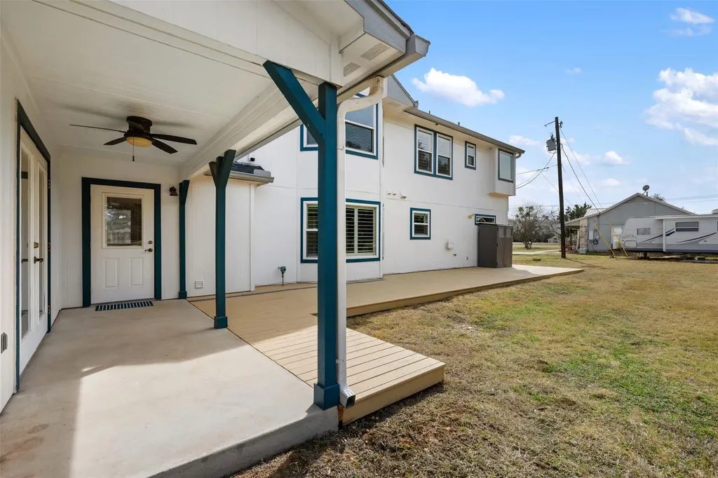 104 Sunset Road Georgetown TX 78633