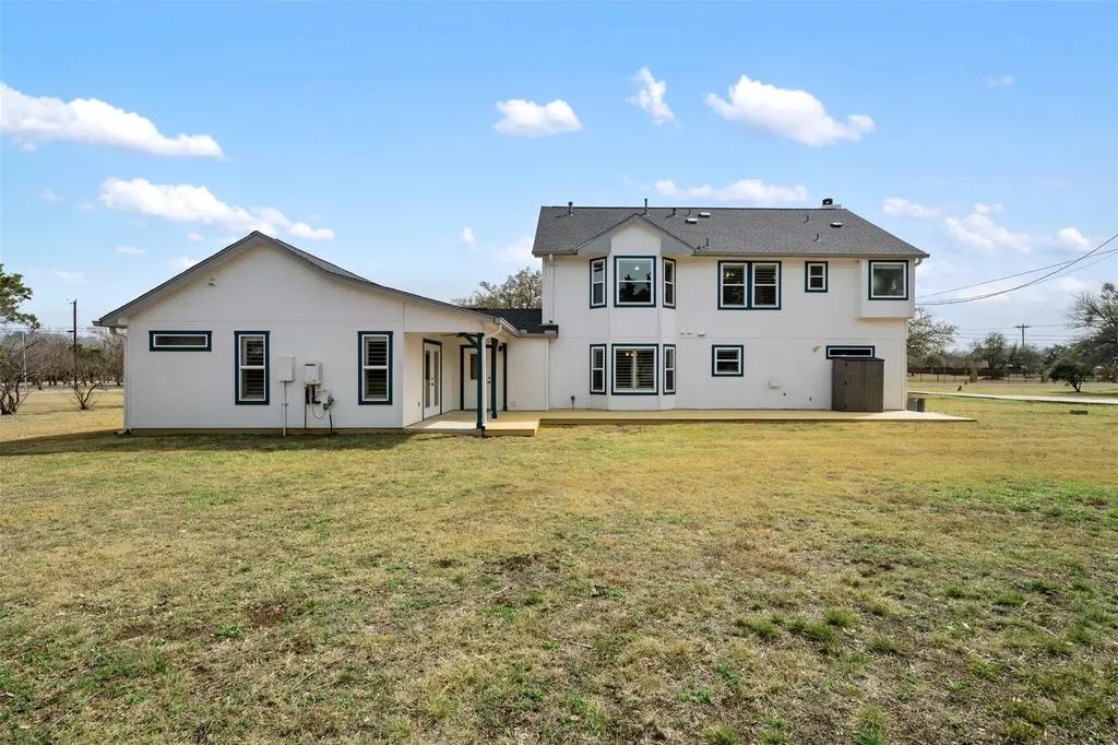 104 Sunset Road Georgetown TX 78633