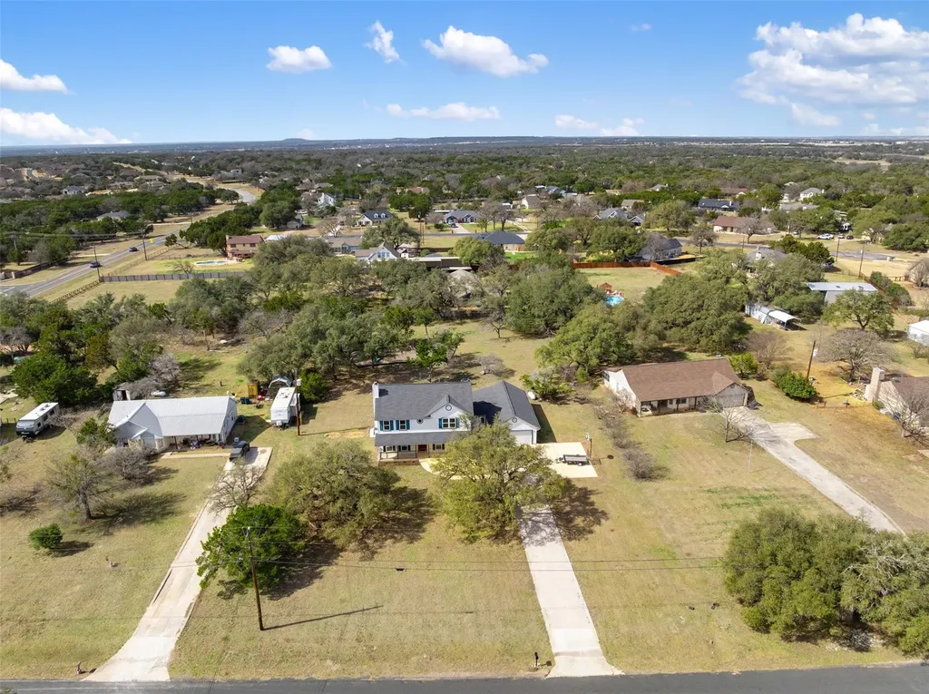 104 Sunset Road Georgetown TX 78633