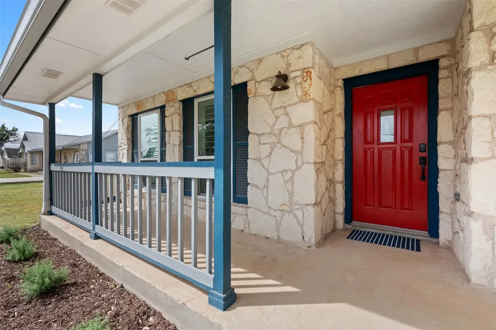 104 Sunset Road Georgetown TX 78633