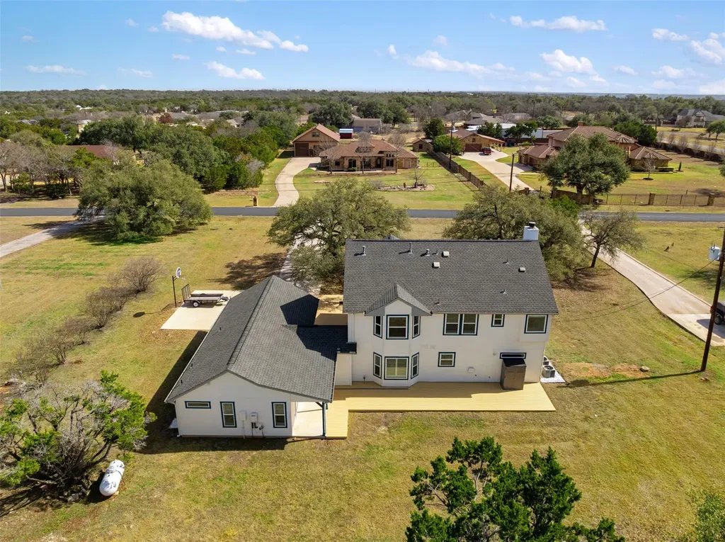 104 Sunset Road Georgetown TX 78633