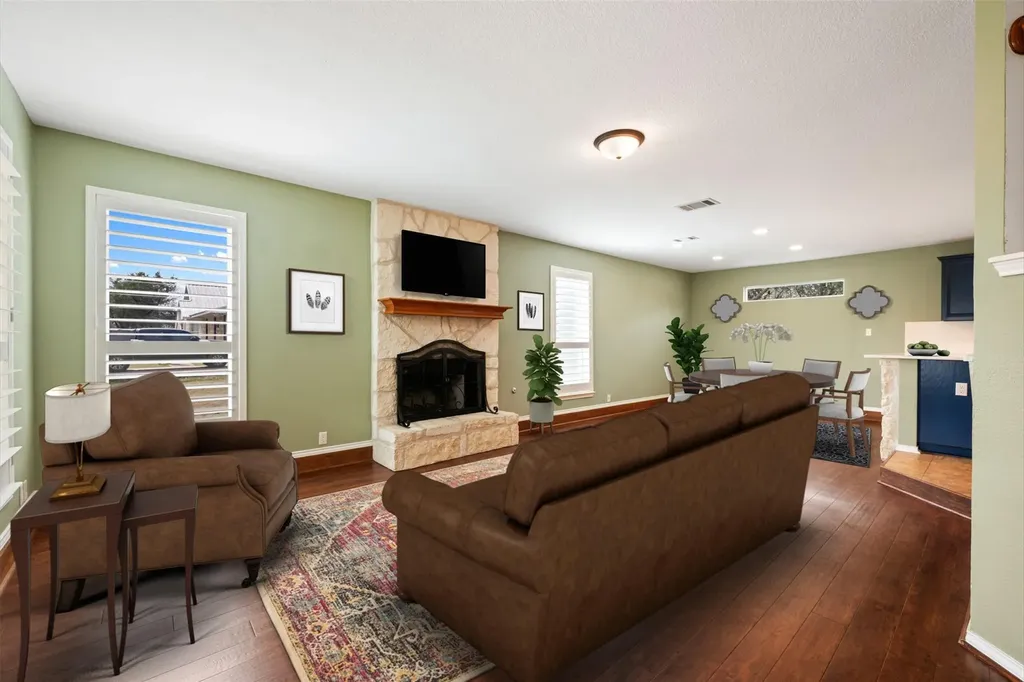 104 Sunset Road Georgetown TX 78633