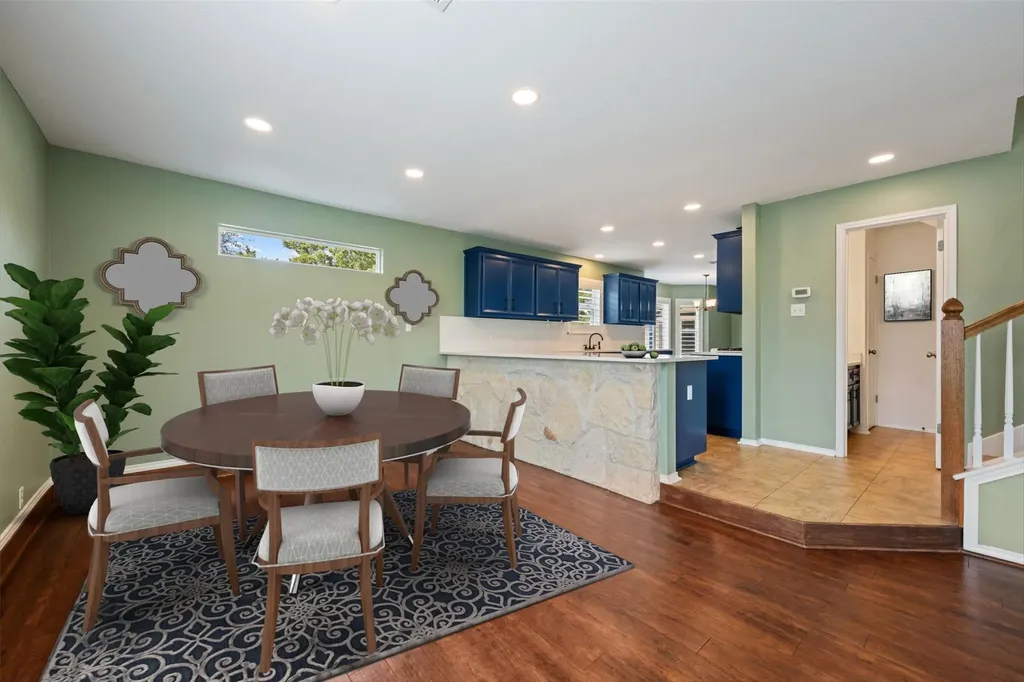 104 Sunset Road Georgetown TX 78633