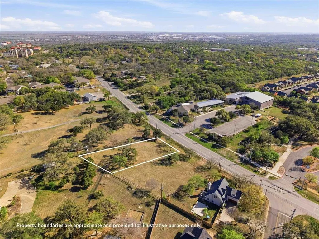 1524 Rr 12 Circle San Marcos TX 78666