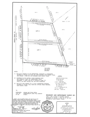 1524 Rr 12 Circle San Marcos TX 78666