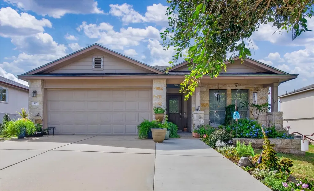 427 Buckingham Drive Kyle TX 78640