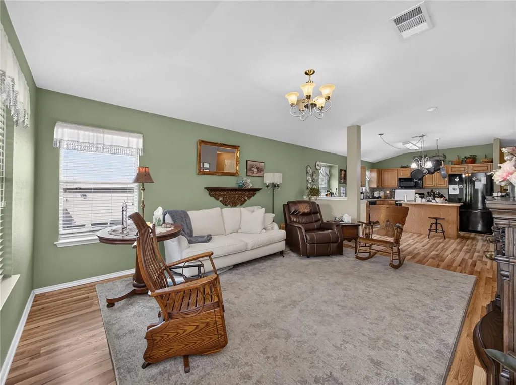 427 Buckingham Drive Kyle TX 78640