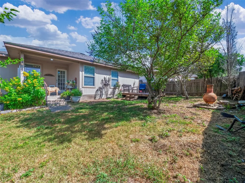 427 Buckingham Drive Kyle TX 78640