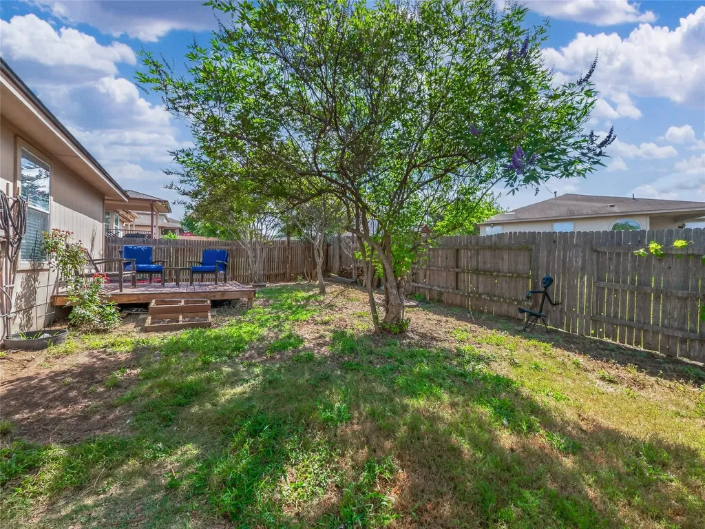 427 Buckingham Drive Kyle TX 78640