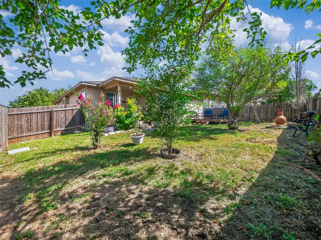 427 Buckingham Drive Kyle TX 78640