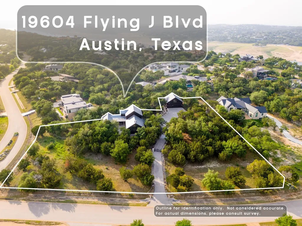 19604 Flying J Boulevard Spicewood TX 78669