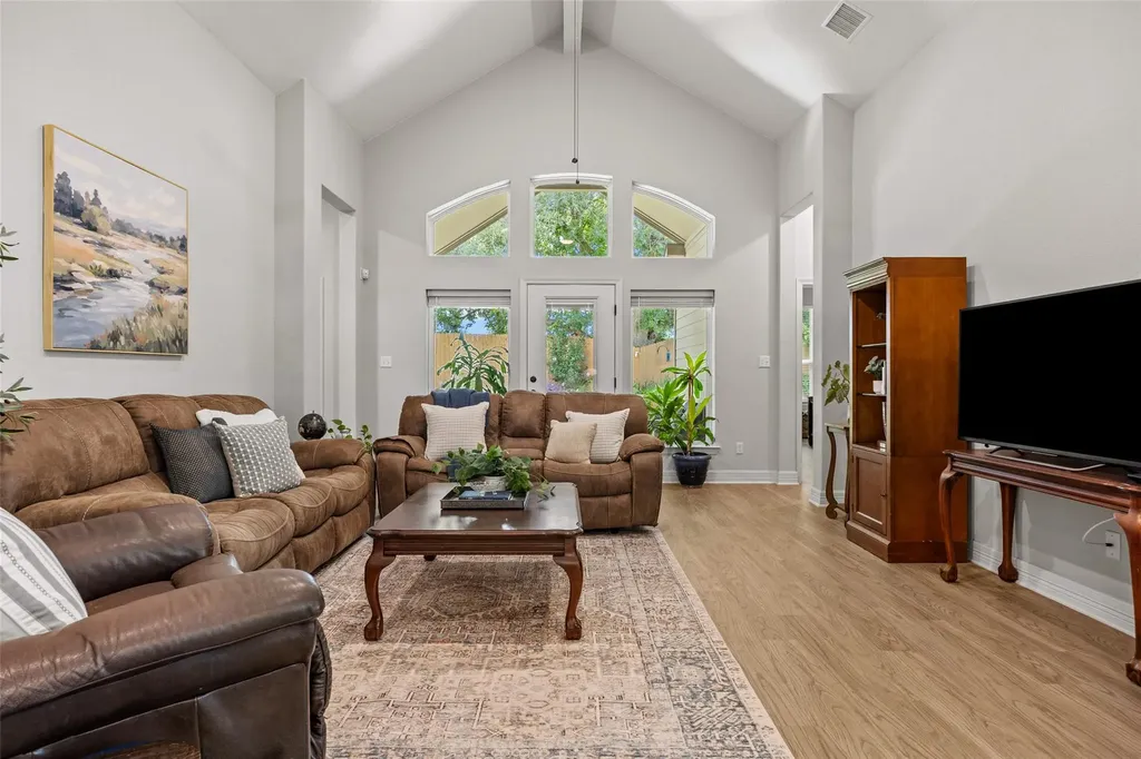 132 White Steppe Way Georgetown TX 78626