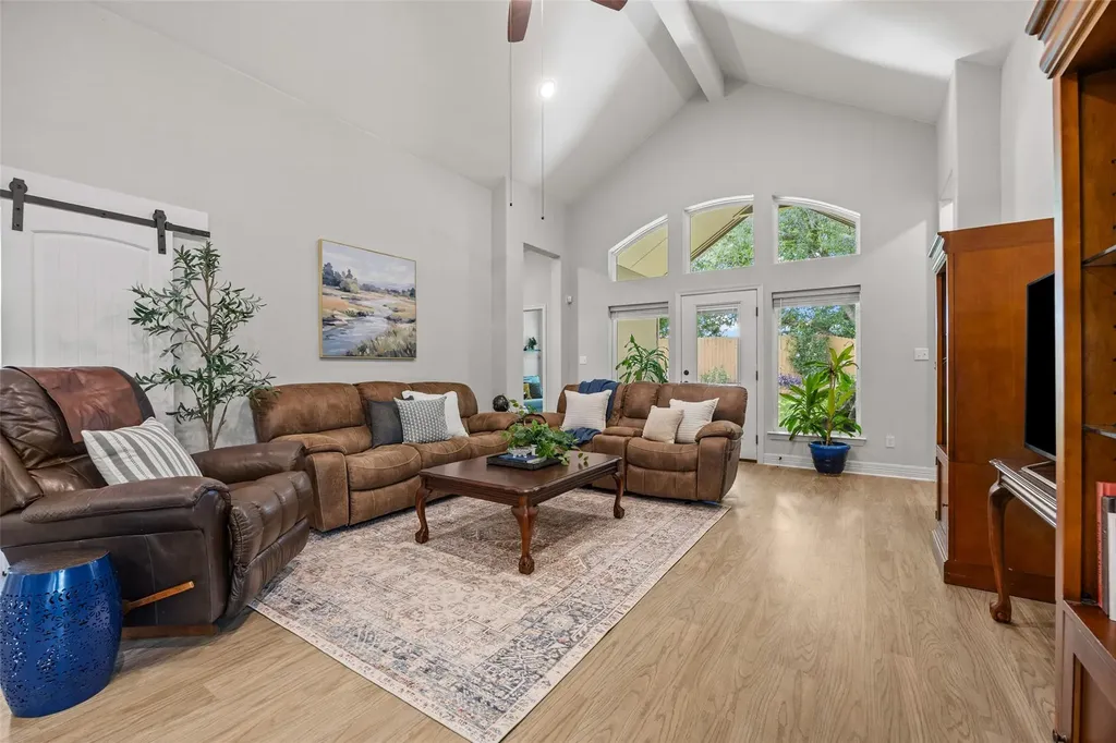 132 White Steppe Way Georgetown TX 78626