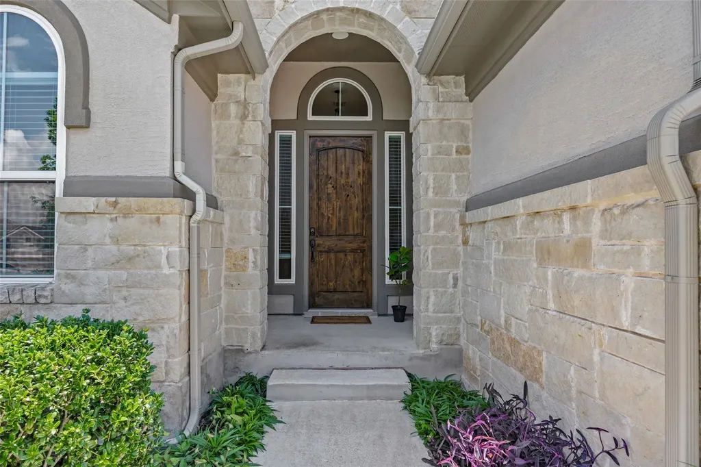 132 White Steppe Way Georgetown TX 78626