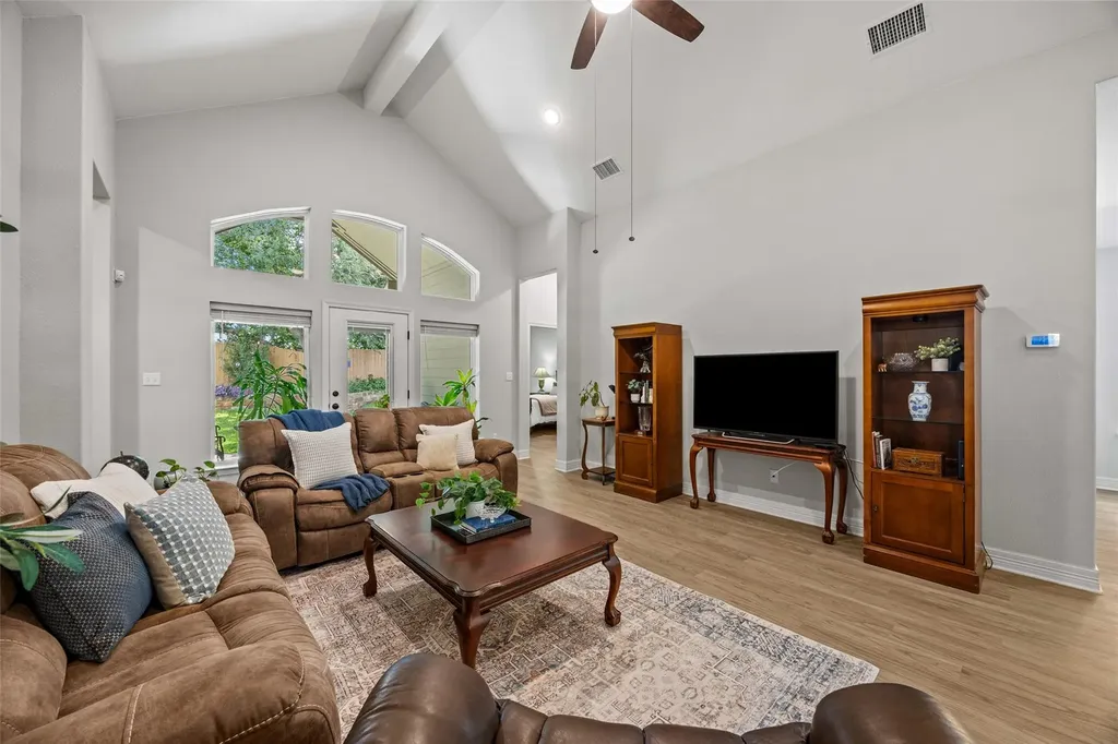 132 White Steppe Way Georgetown TX 78626