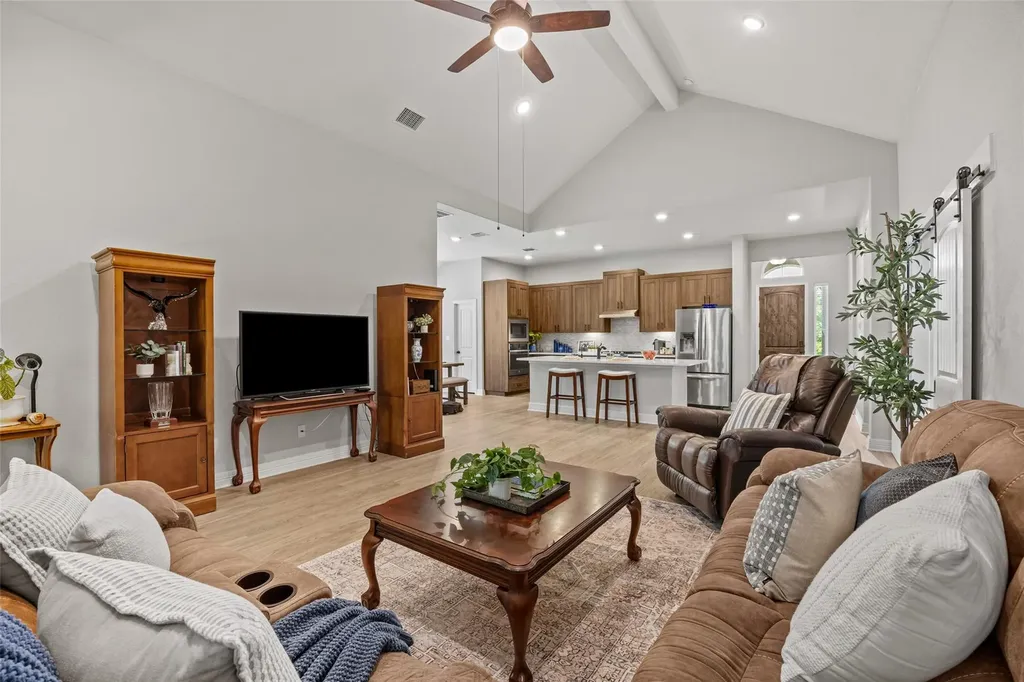 132 White Steppe Way Georgetown TX 78626