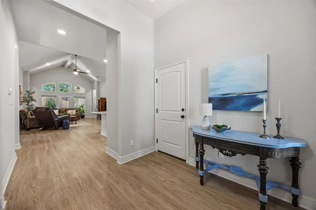 132 White Steppe Way Georgetown TX 78626